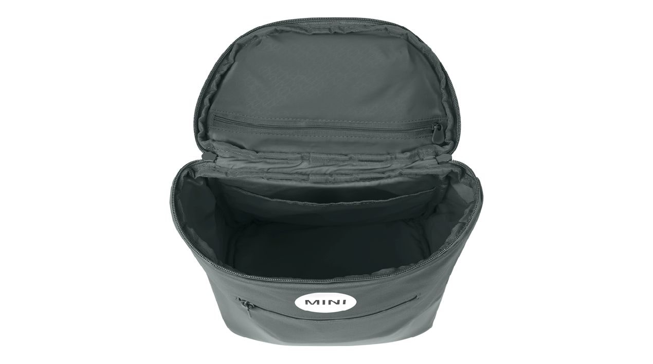 MINI BACKPACK MINI