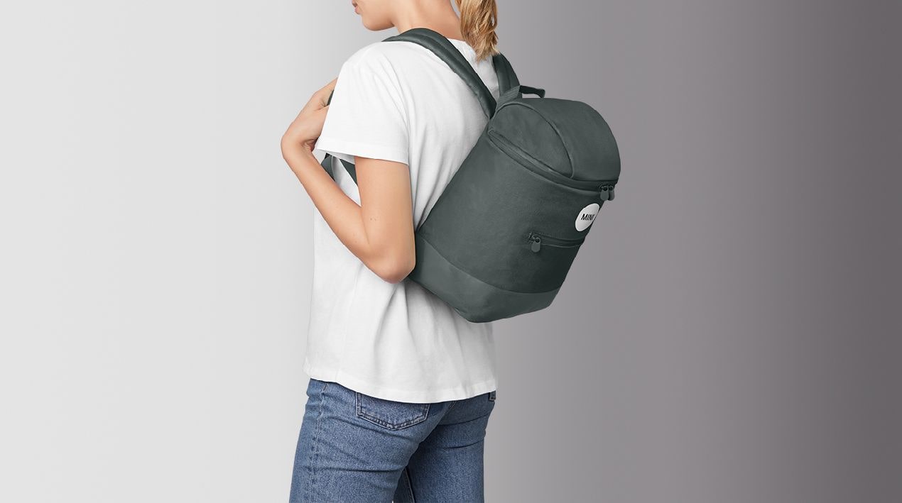 MINI BACKPACK MINI