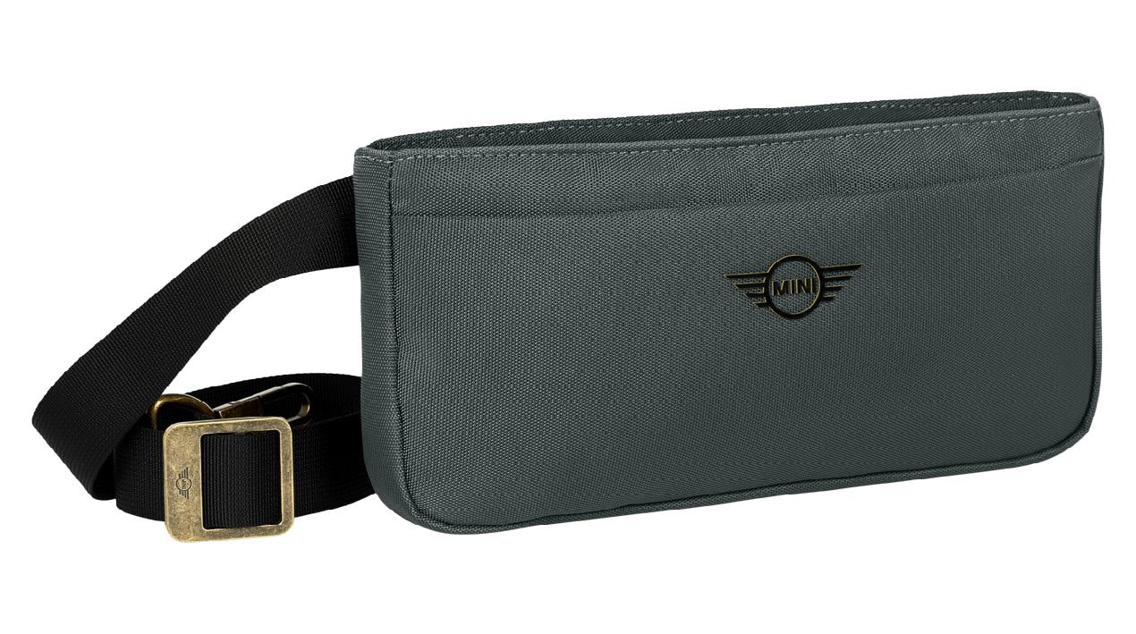 Mini gürteltasche