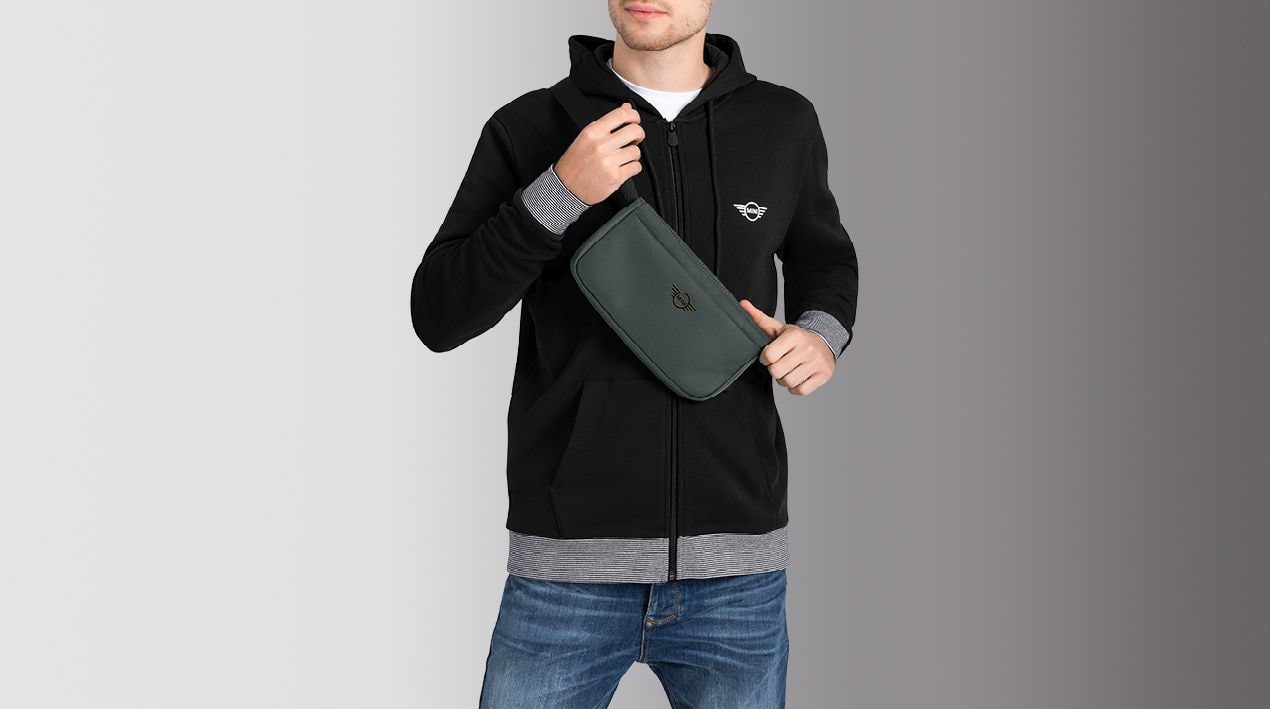 MINI Gürteltasche | MINI.de