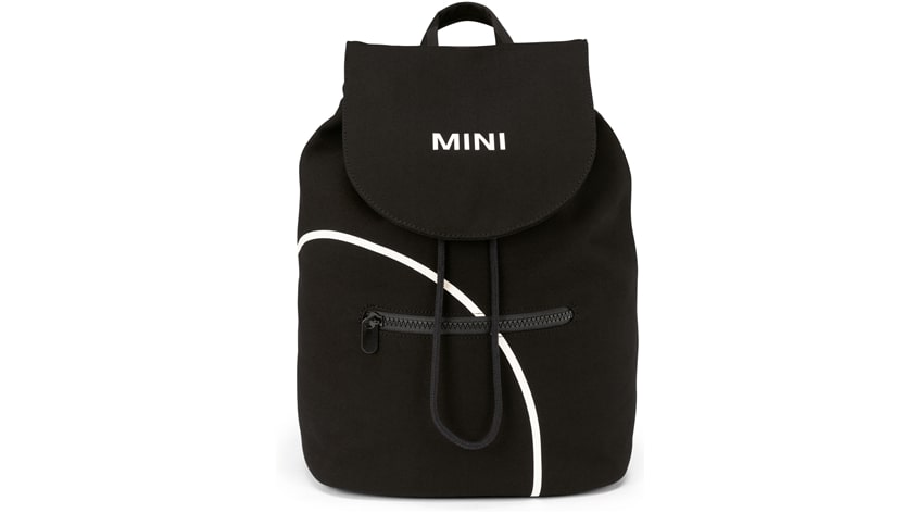 Mini cooper backpack clearance