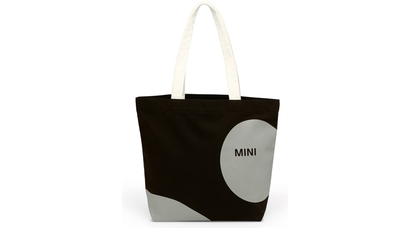 MINI CAR FACE DETAIL SHOPPER