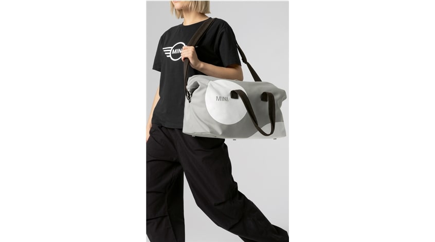 Y3 mini duffle bag new arrivals