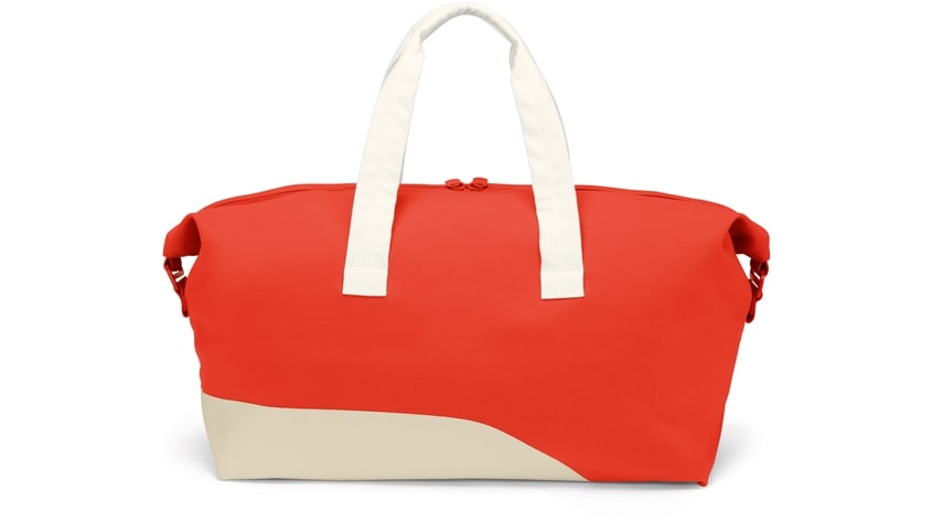 MINI Car Face Detail Duffle Bag | MINI.de