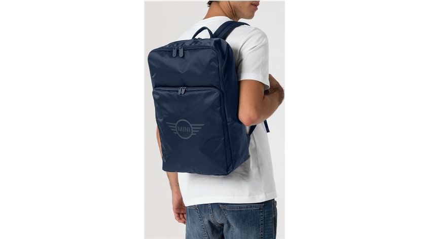 Soft rucksack on sale