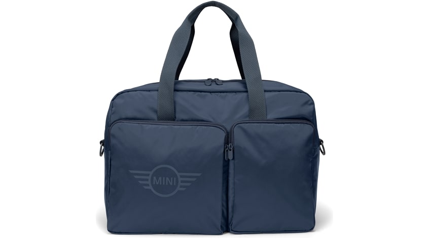 MINI SOFT WING LOGO REISETASCHE