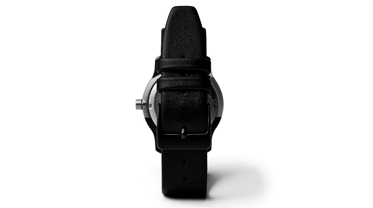 MINI COLOUR BLOCK WATCH MINI