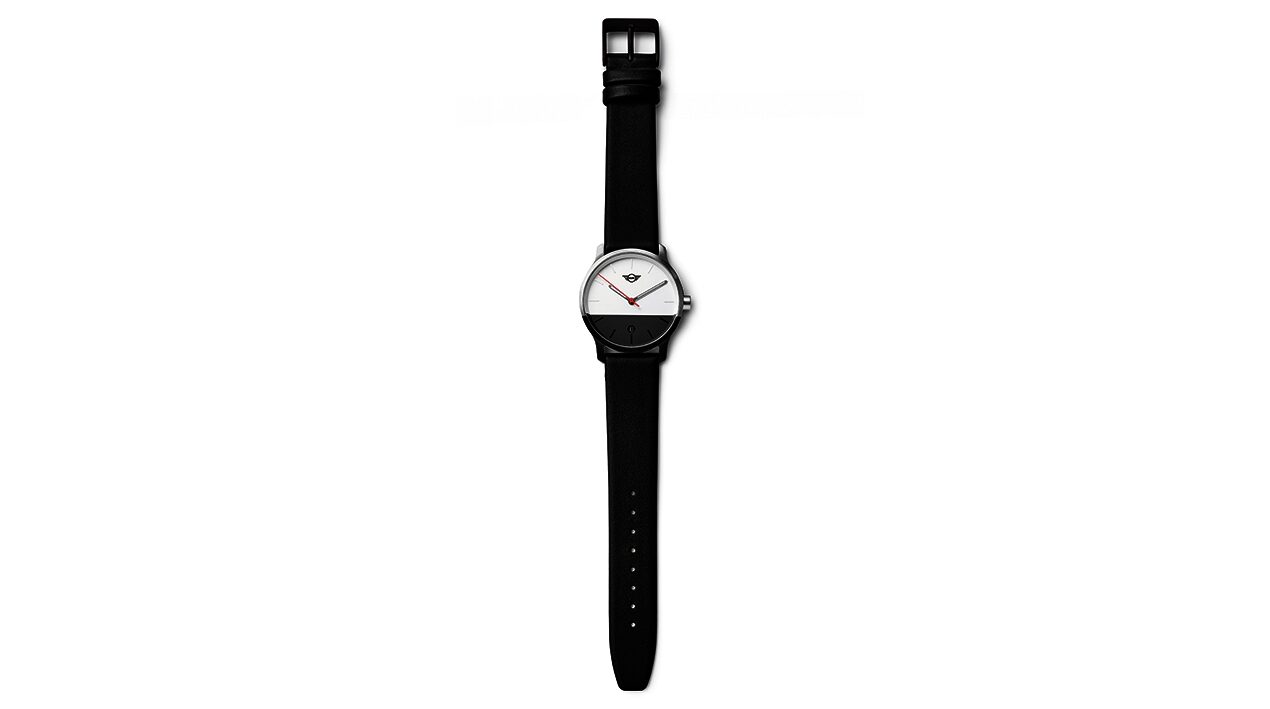 MINI COLOUR BLOCK WATCH | MINI.de
