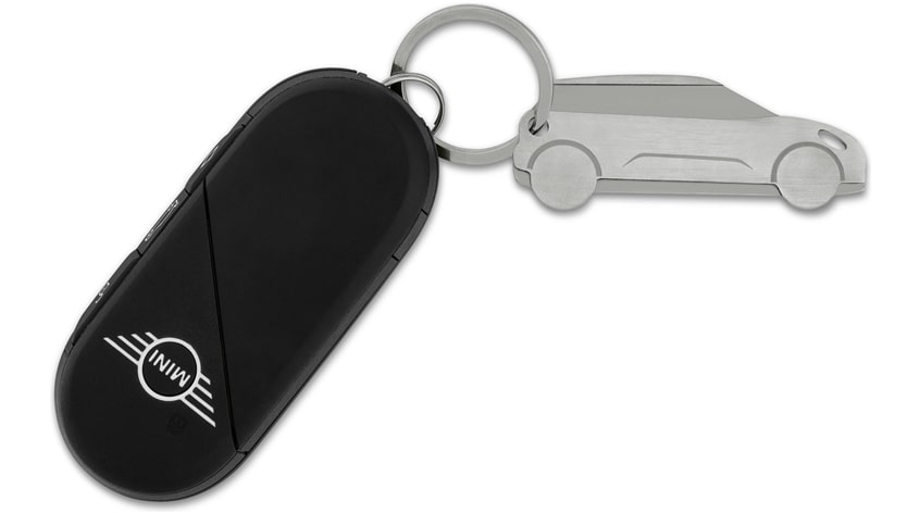 Genuine mini cooper keyring hotsell