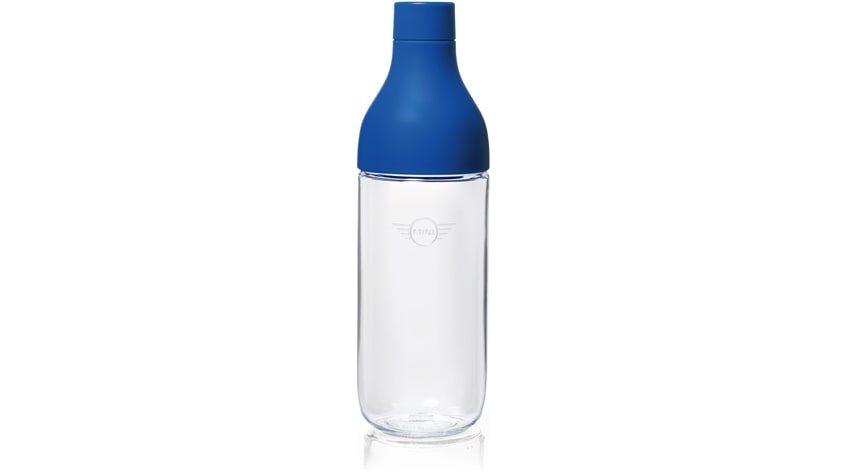 MINI Colour Block Wasserflasche