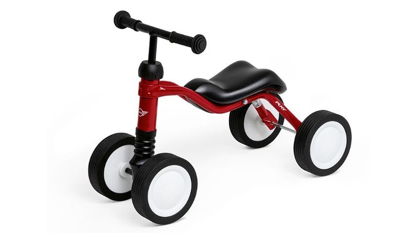 Baby mix baby bike new arrivals